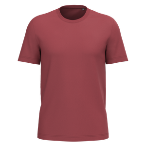 Men's BIO150IC Crew Neck T-shirt, miniatyr 8